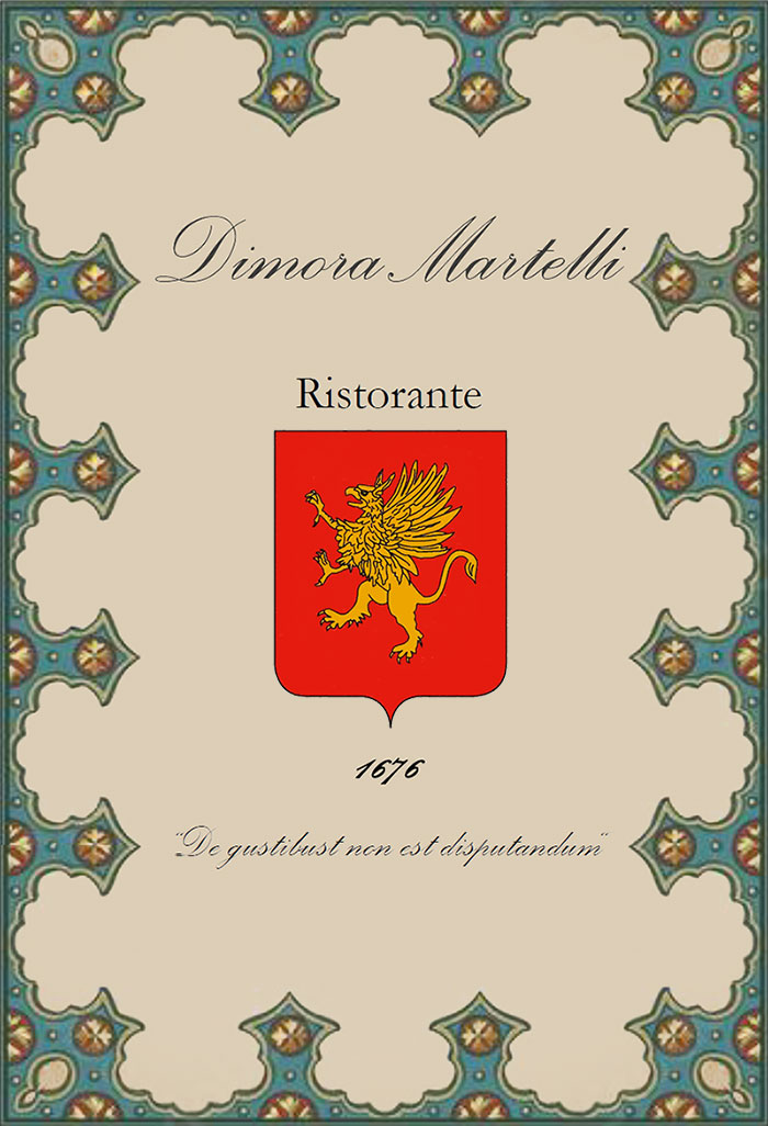 Dimora Martelli